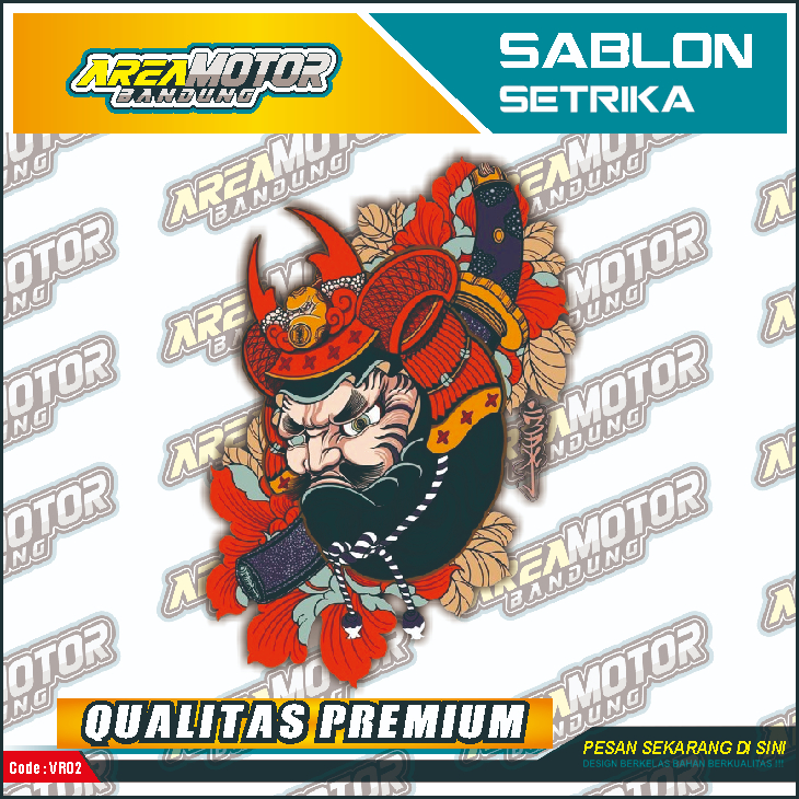 

Print sablon DTF/cetak sablon DTF/sablon setrika siap press 1 sisi KODE B85 Uk A4 / A3