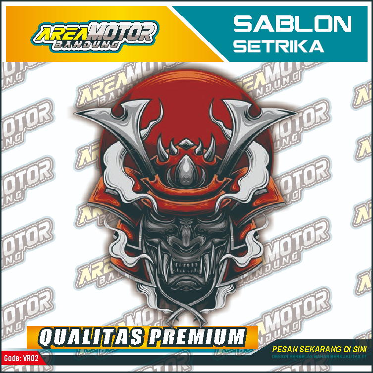 

Print sablon DTF/cetak sablon DTF/sablon setrika siap press 1 sisi KODE B97 Uk A4 / A3