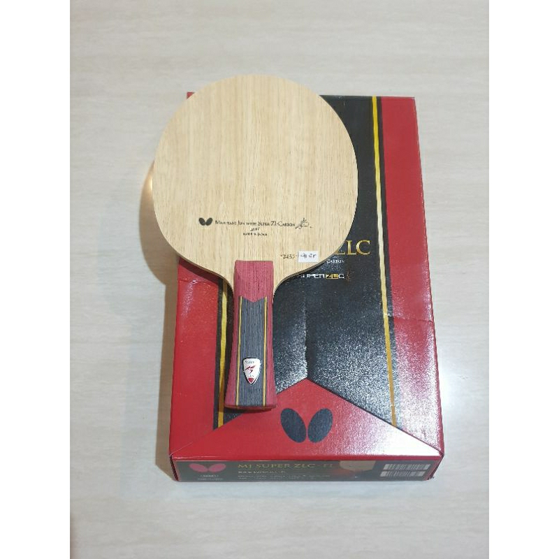 Jun Mizutani Super ZLC FL Baru Japan Original