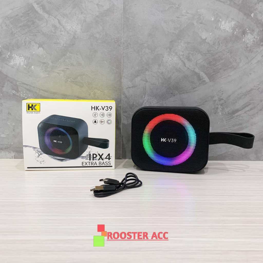 SPEAKER BLUETOOTH HK V39
