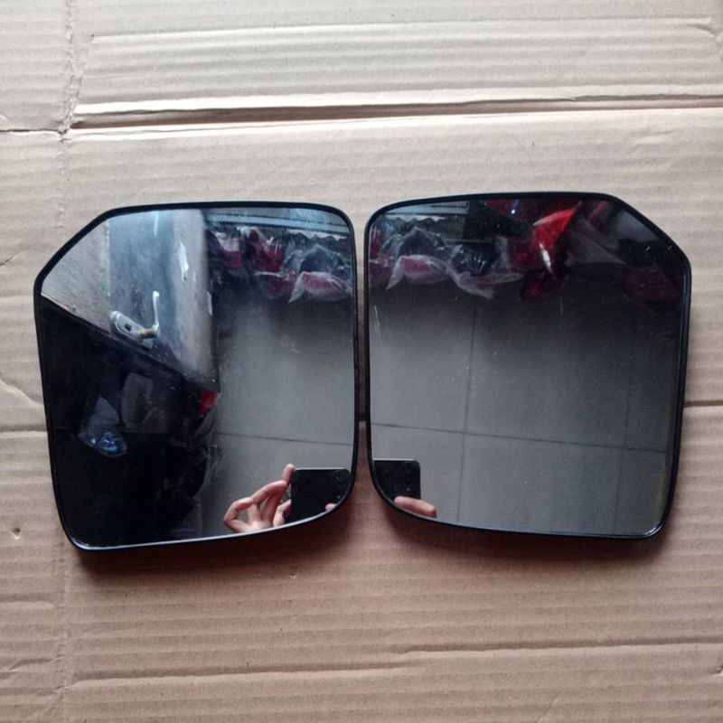KACA SPION MOBIL KIJANG KAPSUL KANAN/KIRI