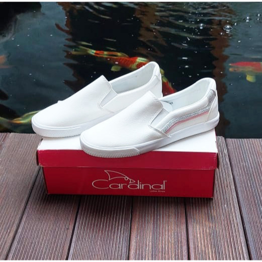 MATAHARI - CARDINAL SANDAL SEPATU WANITA NEW 