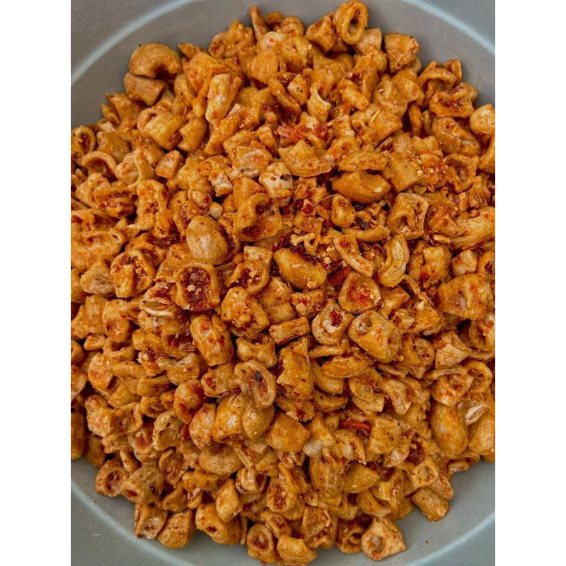 

KERIPIK SOTONG PEDAS