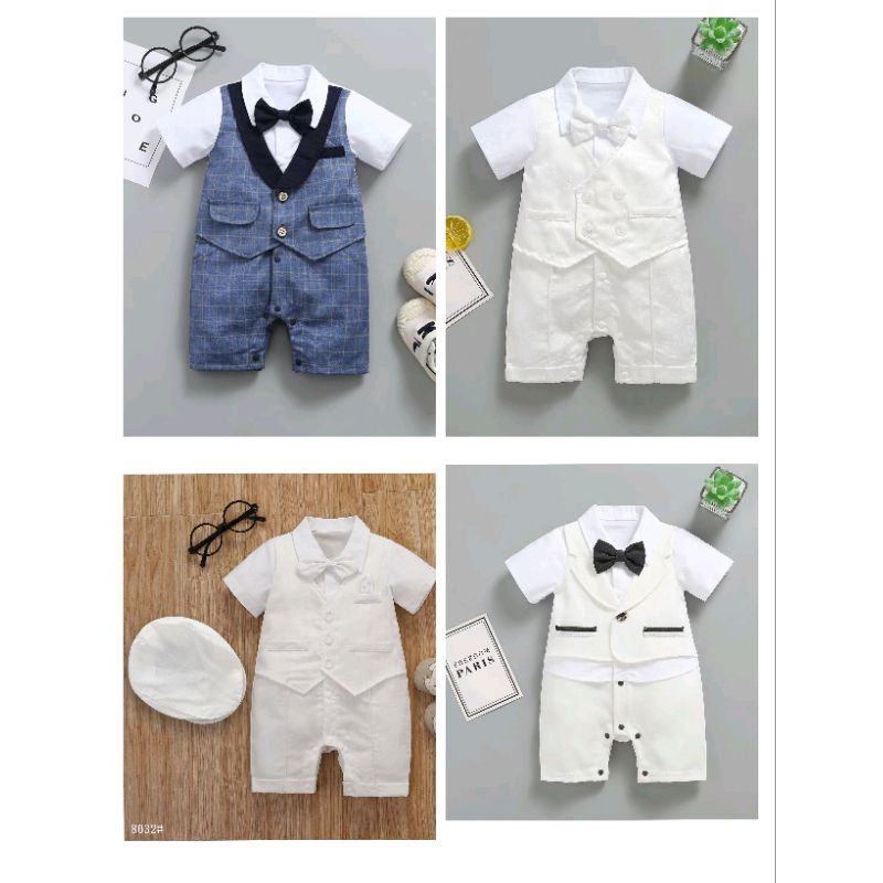 Jumper bayi baju bayi laki laki import