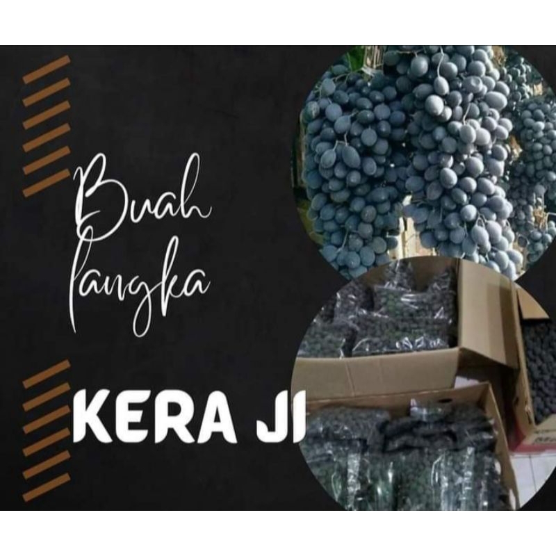 

buah keranji