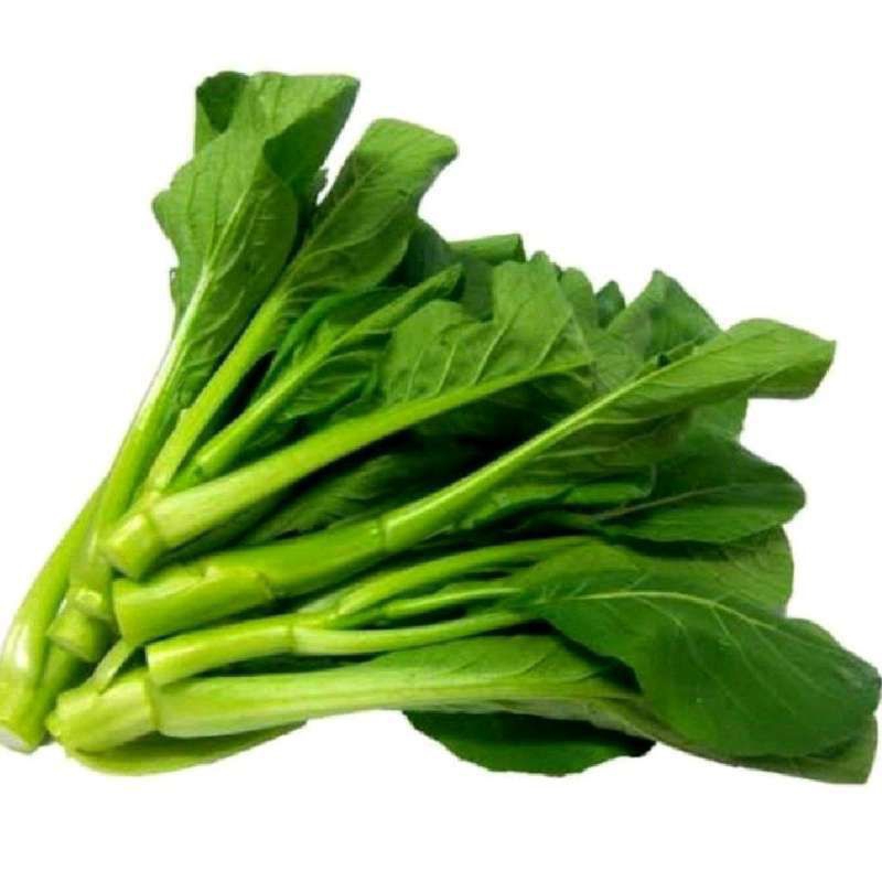 

Sawi/Caisim Manis 250gr