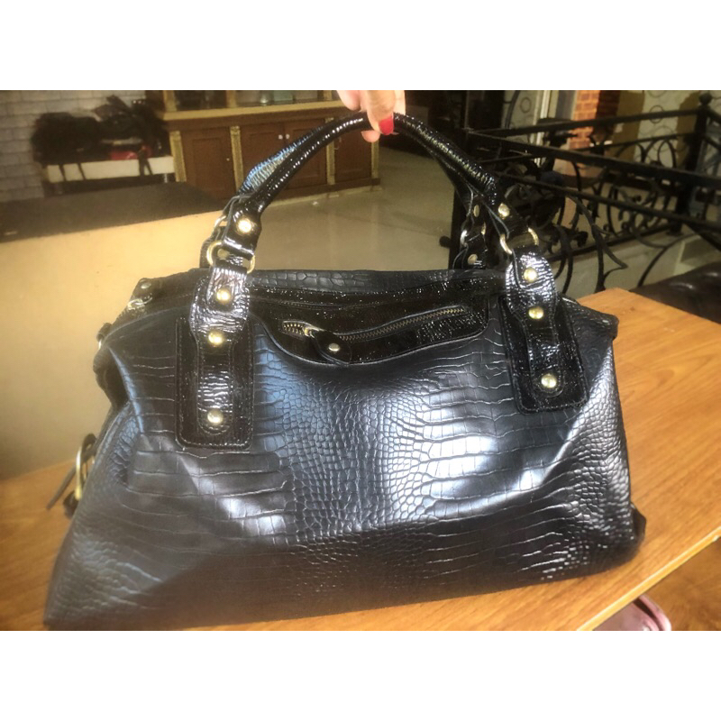 Tas ibu arisan (preloved)