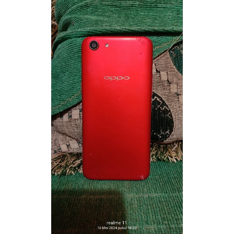 Oppo A83 Ram 2/16