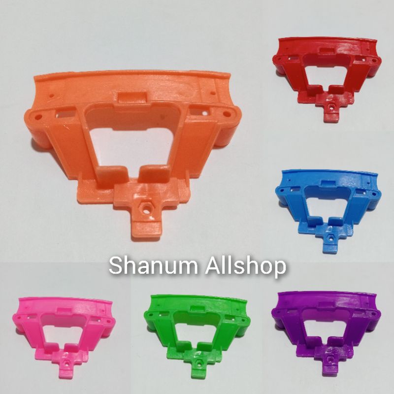 REP TAMIYA AKAR LENTUR ANTI PATAH / AKAR TAMIYA SLOOP