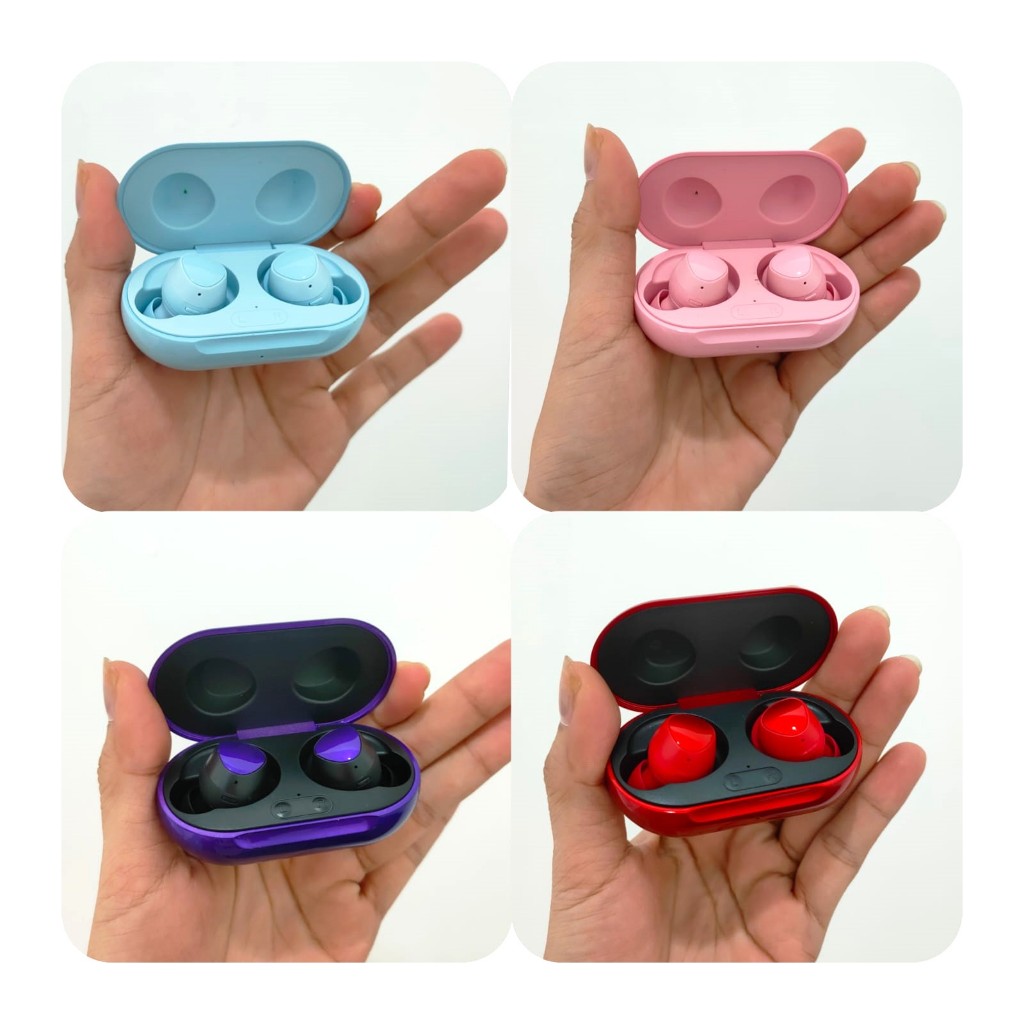 TWS BLUETOOTH - HEADSET BLUETOOTH