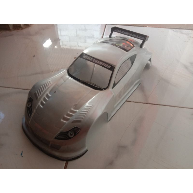 body rc drift skala 1.10