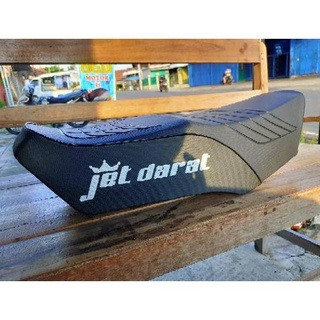 Jok Rx King Jet Darat Polos JOK POLOS RX KING JET DARAT