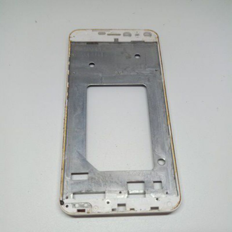 Frame tatakan lcd SPC L53 - s original copotan mulus