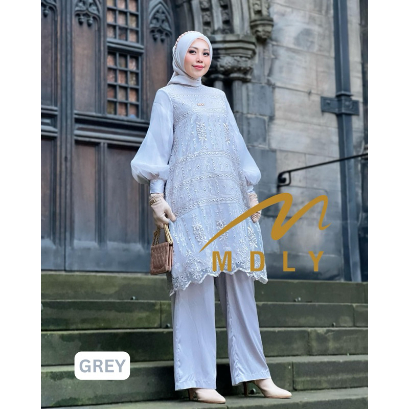 ENOORA SET MDLY | SET CELANA PREMIUM TERBARU MDLY | SET CELANA ORI MDLY TERBARU | SET CELANA EXCLUSI