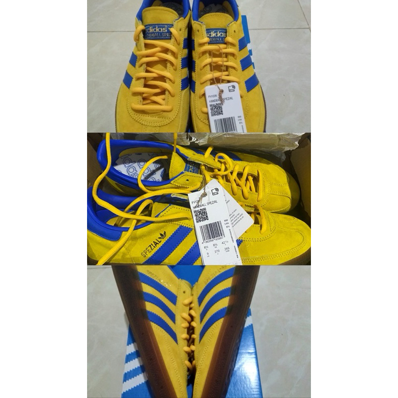 ADIDAS SPZL CW MALMO