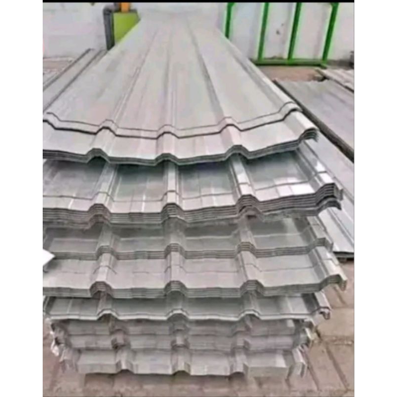 sepandek polos harga permeter