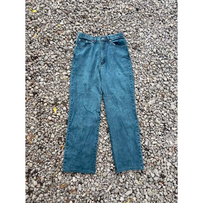 PANTS LADY WRANGLER 1904 USA