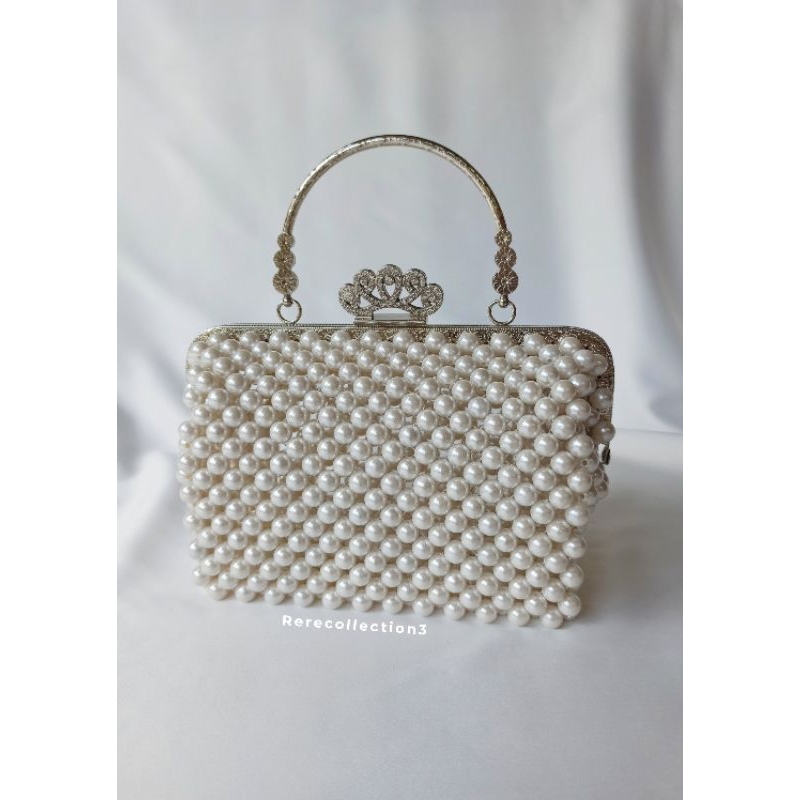 Tas pesta-tas manik behel