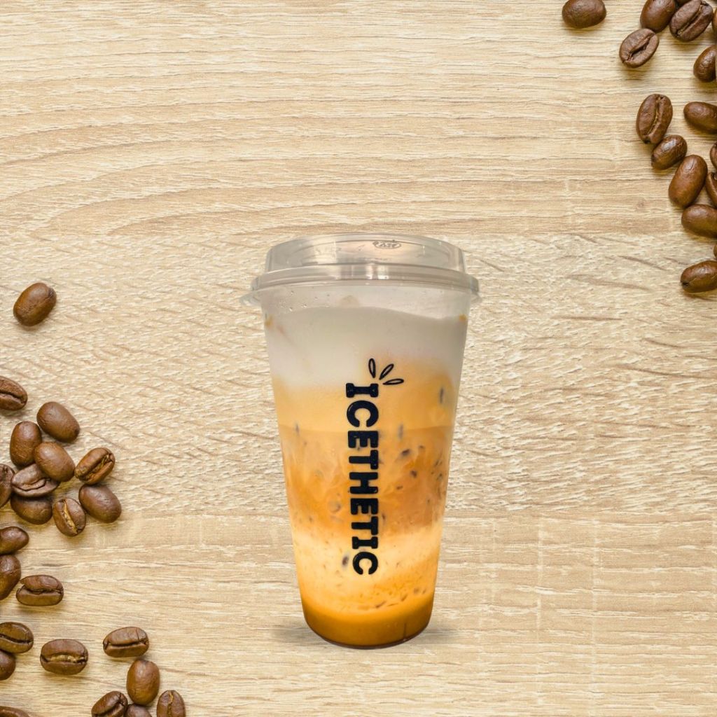 

Kopi Susu Icethetic