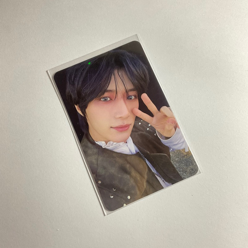 TXT PC Official Beomgyu Minisode 3 Promise