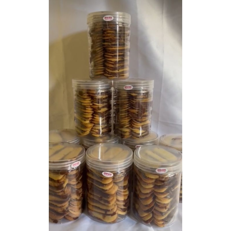 

lidah kucing nutella uk 800 gram