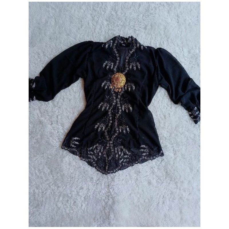 Kebaya Bali Hits Preloved
