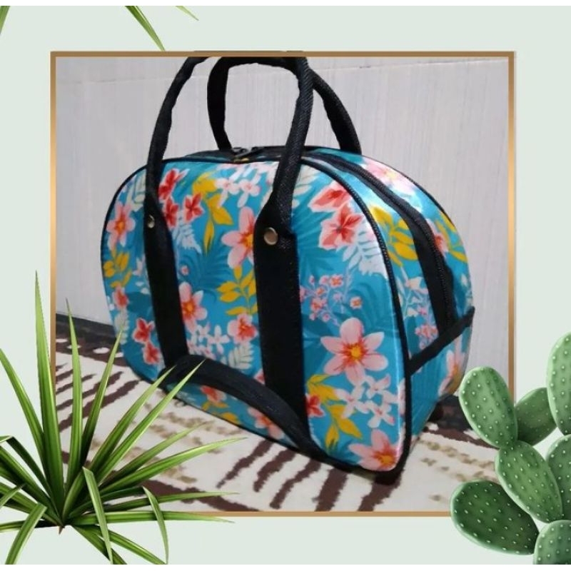 Tas Berkatan / Tas Oleh Oleh / Tas Souvenir Murah / Tas Kotak Nasi / Tas Baju Wanita / Tas Nasi Box