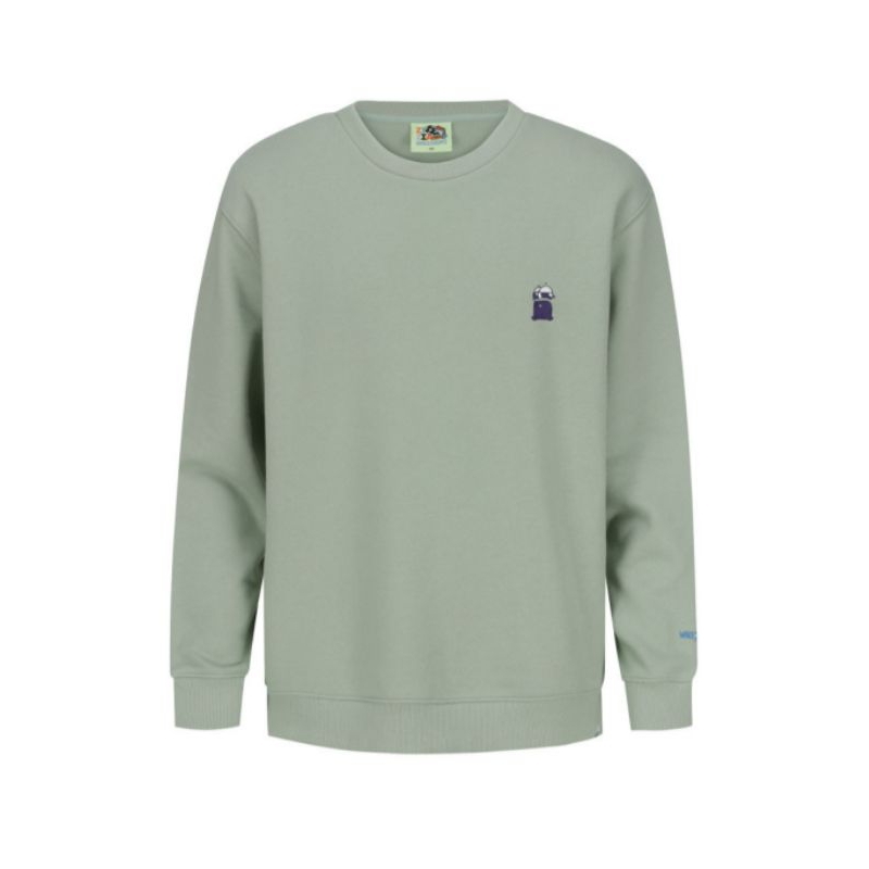 Crewneck Ziozia