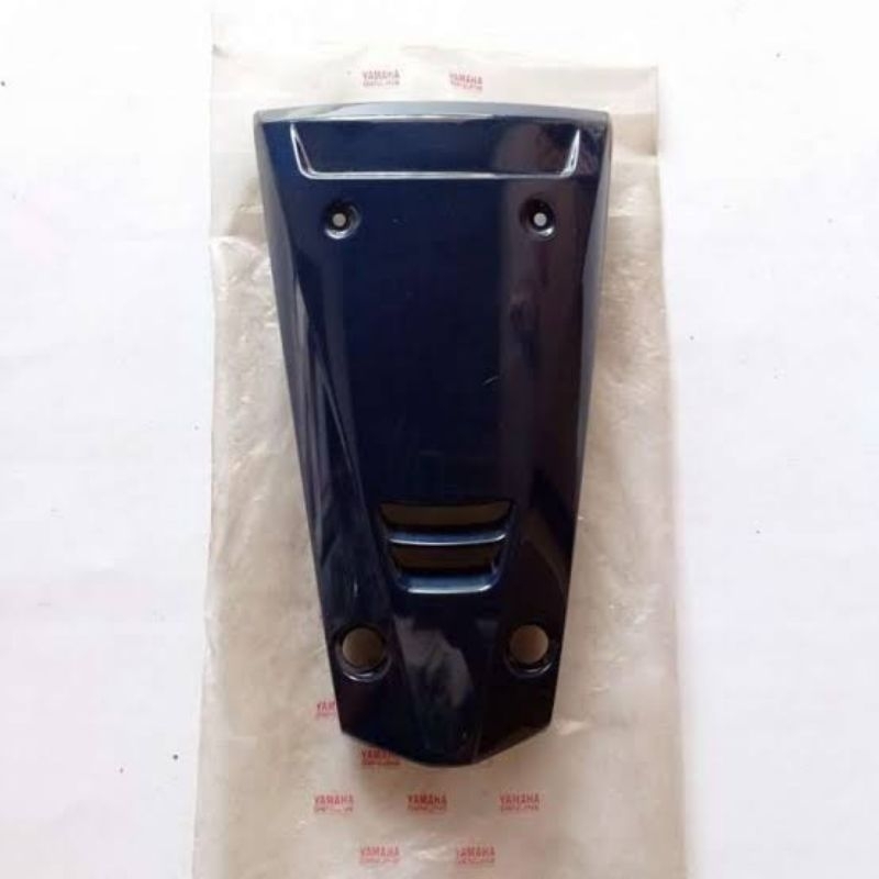 panel dada depan Yamaha crypton original nos
