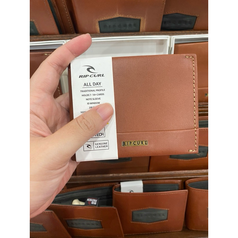 Dompet Pria Ripcurl Original Sale