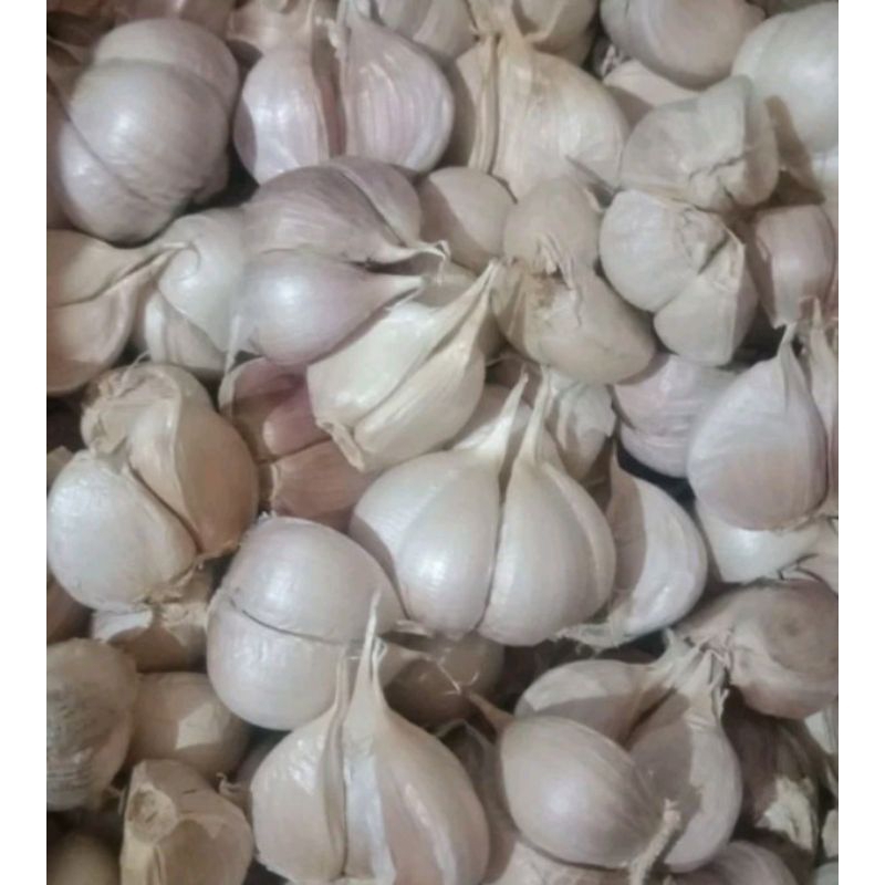 

Bawang putih cating,Wonogiri 200 gram