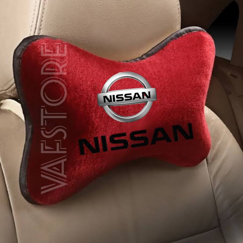 BANTAL MOBIL NISSAN/BANTAL MOBIL SET PREMIUM/BANTAL MOBIL SET KARAKTER/BANTAL MOBIL LEHER/BANTAL MOB
