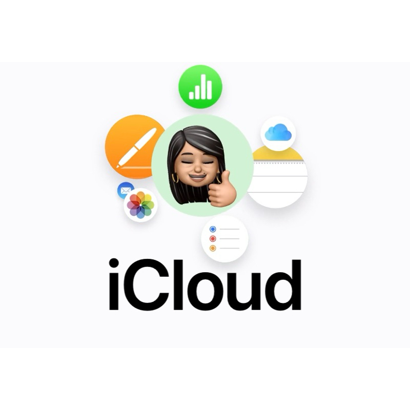 PEMBUATAN ICLOUD APPLEID FULL SERVIS PREMIUM