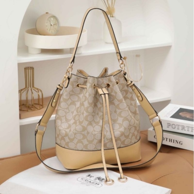 JUAL TAS KERJA BUCKET SERUT SEMI PREMIUM KANVAS