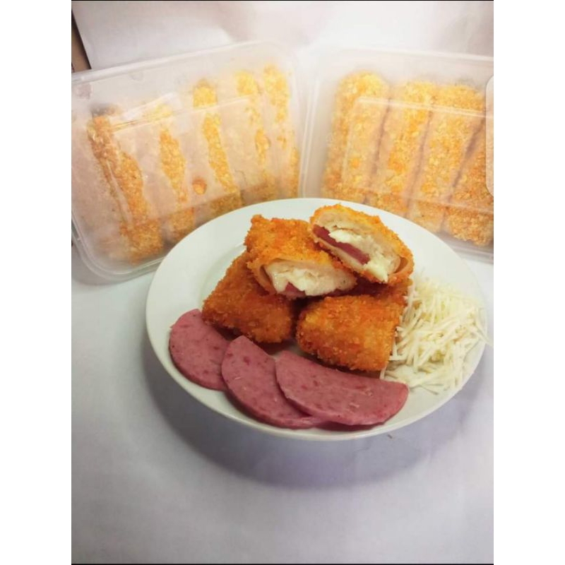 

Risol Smokebeef ORI Frozen isi 5