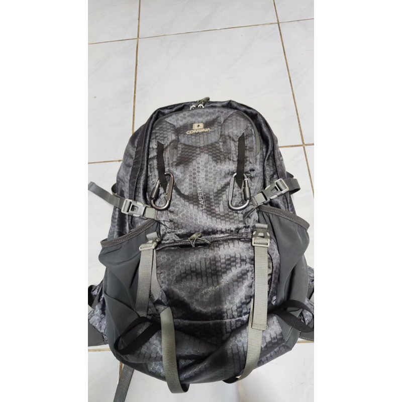 tas daypack consina