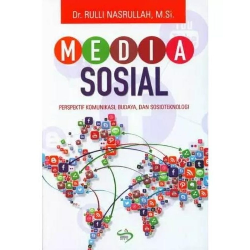 

media sosial rulli nasrullah