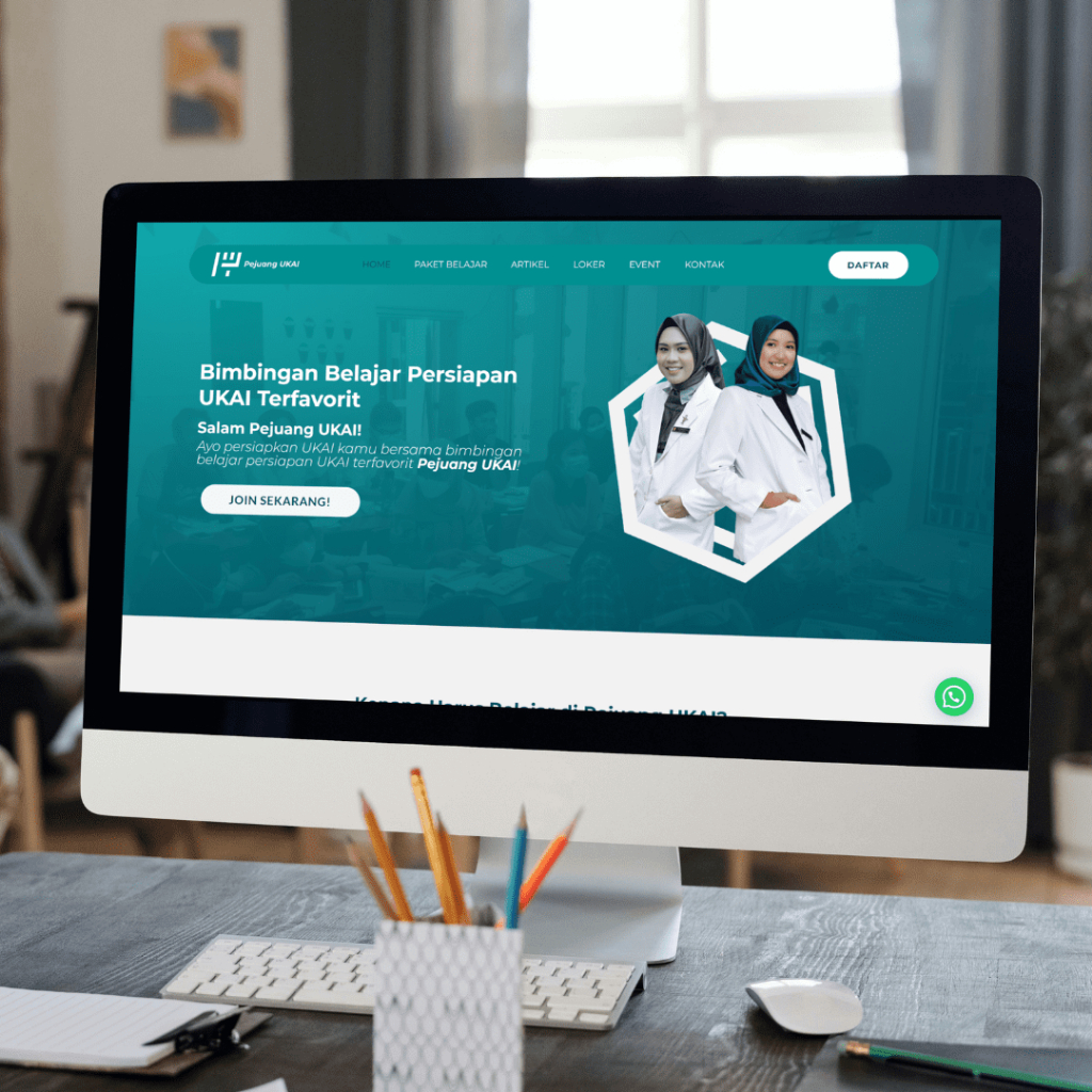 Jasa Desain Website Worpress Murah Jasa Pembuatan Website Wordpress Terjangkau Profesional