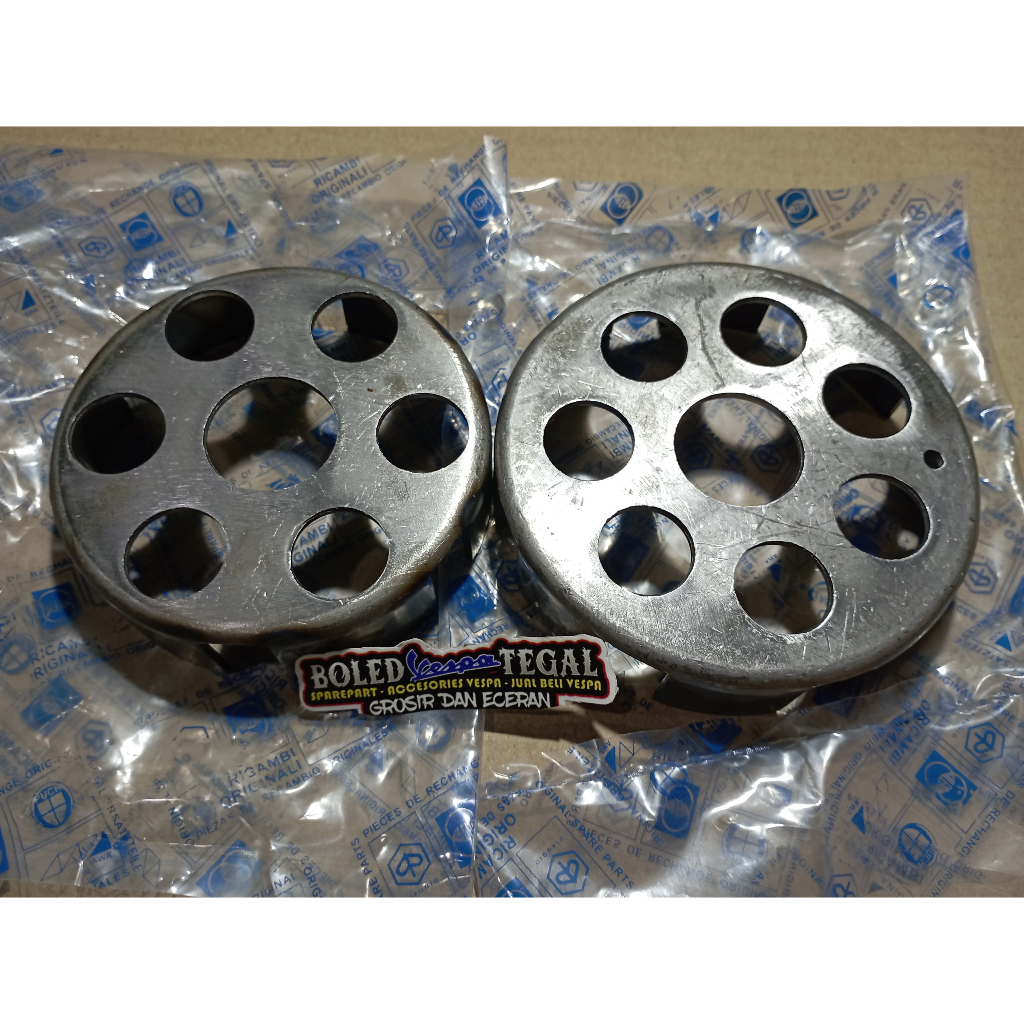 MANGKOK RUMAH KOPLING PER 6 & PER 7 ALL VESPA