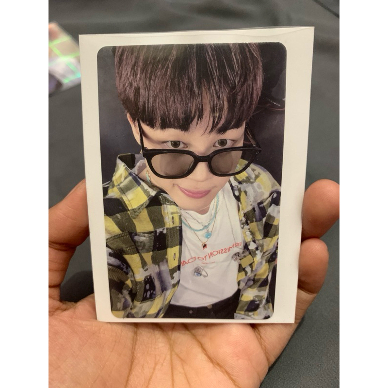 OFFICIAL PC JIMIN PTD