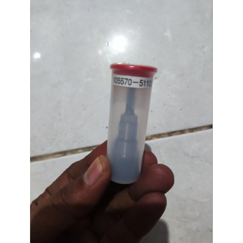 plunger yanmar tf 85 original asli