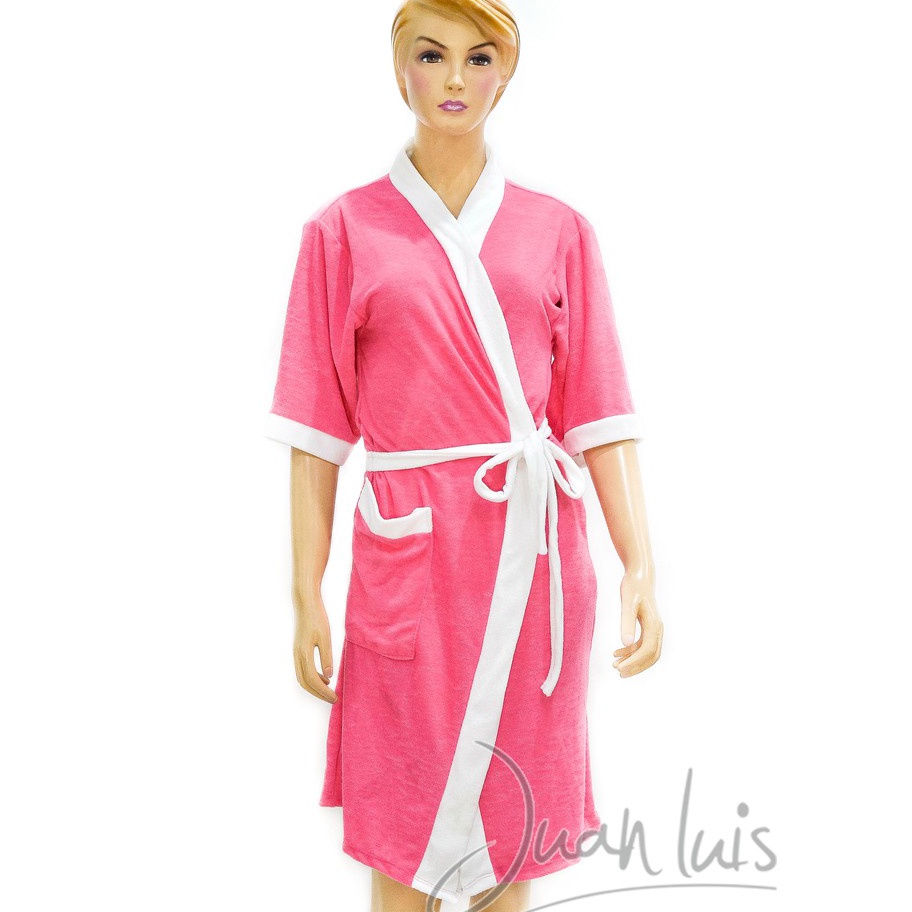 COD Juan Luis KIMONO HANDUK DEWASA