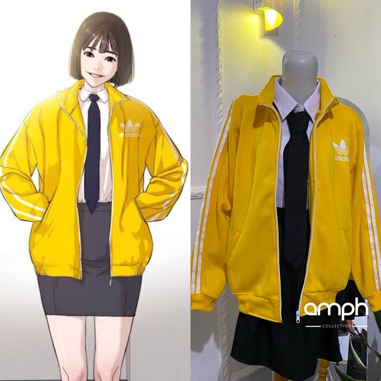 More Info Here Costume Gaeul  Gaeul How to Fight  Baju Cosplay AnimeCostume CosplayCosplay Anime  Co