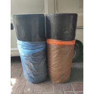 

Roll Bubble Wrap Besar Plastik 5m x 125 cm Packing Buble 2KG Bubel Gelembung Bukan GMP Hitam Putih 125m 5x125cm Nyaman