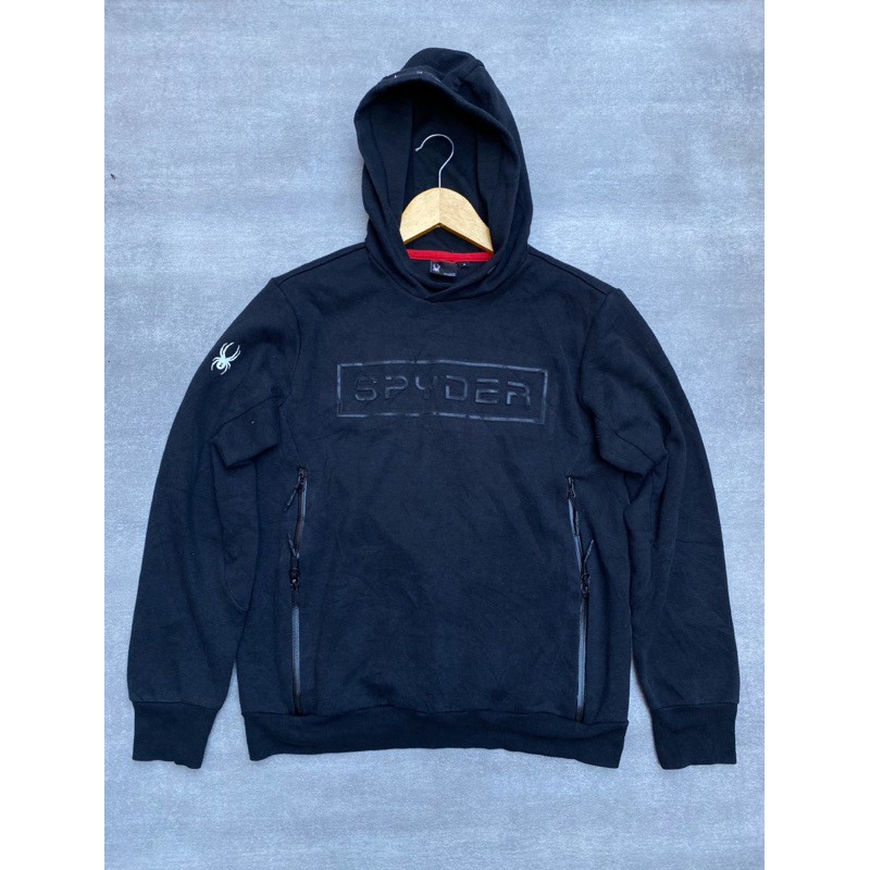 Hoddie Spyder