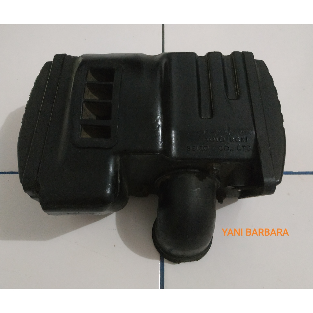 FILTER SUZUKI TRS ORIGINAL SECOND