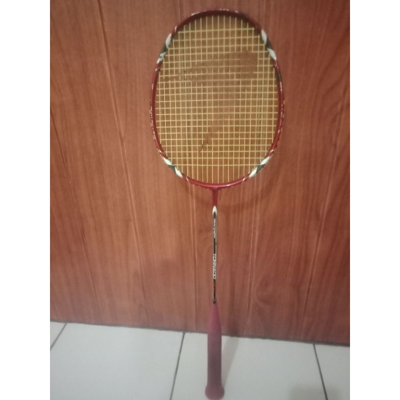 Flypower tornado T800