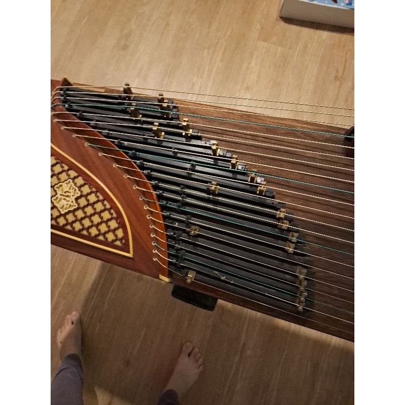 guzheng biquan kecapi
