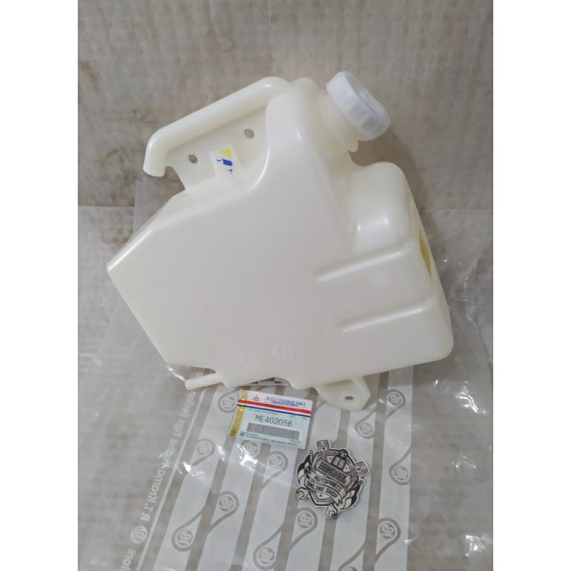 TABUNG AIR RADIATOR MITSUBISHI PS125 CANTER ASLI ME402056
