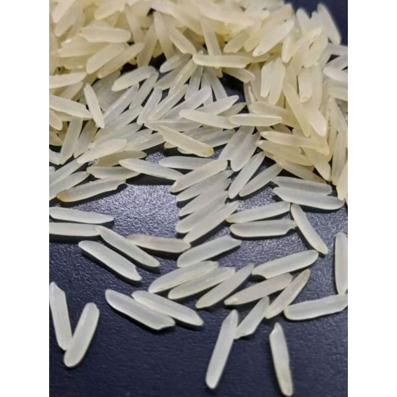 5 KILOGRAM BERAS BASMATI DAAWAT - BERAS BASMATI INDIA